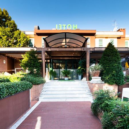 Hotel Querini Budget & Business Hotel Sandrigo Exterior photo